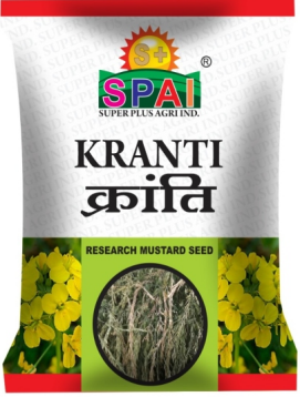 Mustard Seeds KRANTI
