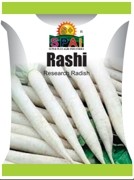RASHI Radish Seeds